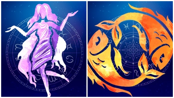 Today Horoscope