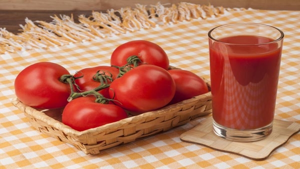 tomato