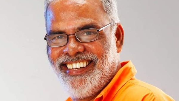 tv chandran
