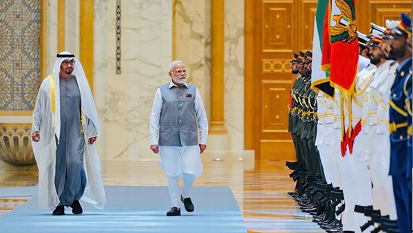  uae-modi