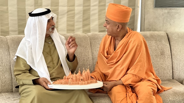  uae-temple