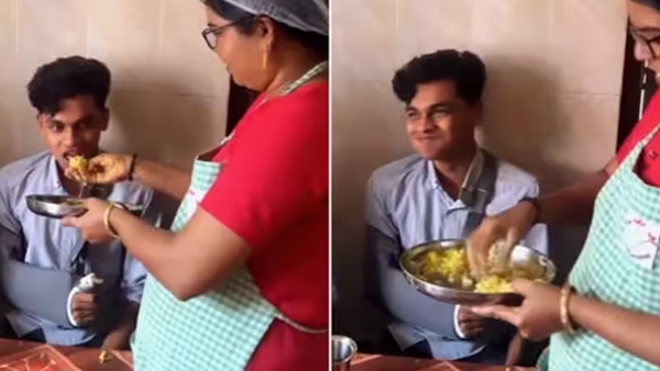 viral video 
