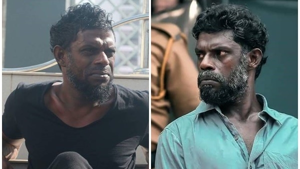 vinayakan 