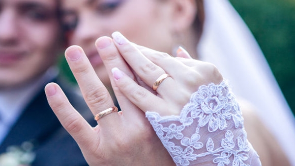 marriage