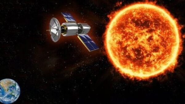 isro-solar-mission isro-solar-mission