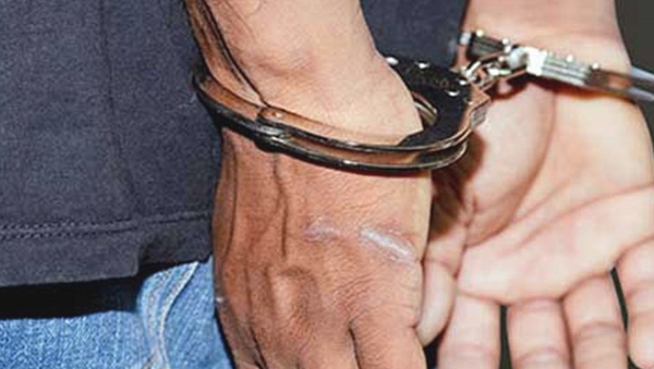 arrest arrest