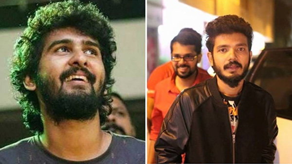 sreenath bhasi sreenath bhasi