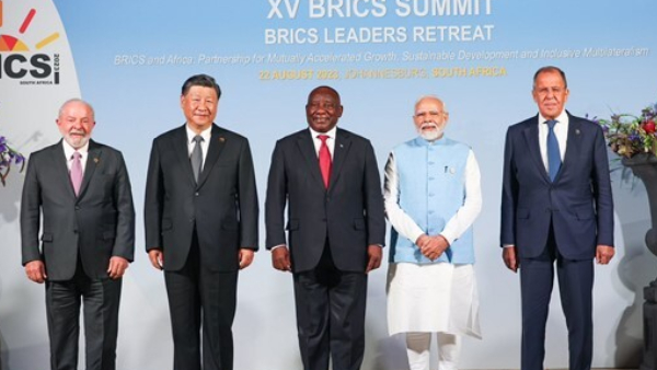 brics brics