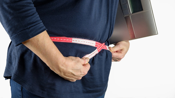 weight loss
