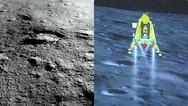 chandrayaan-3-landing