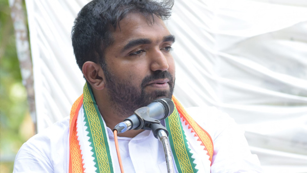 puthuppally