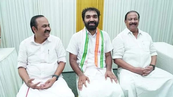 puthuppally by election