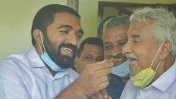 chandy-oommen