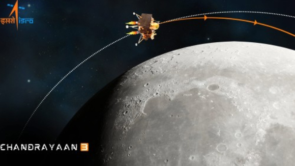 chandrayaan 3