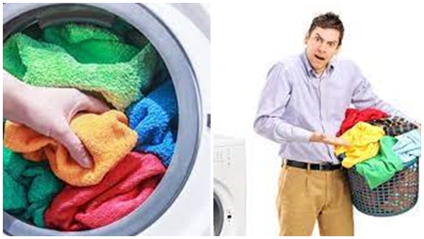 washng