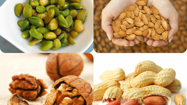 almond-nuts