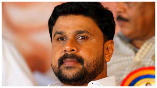 dileep