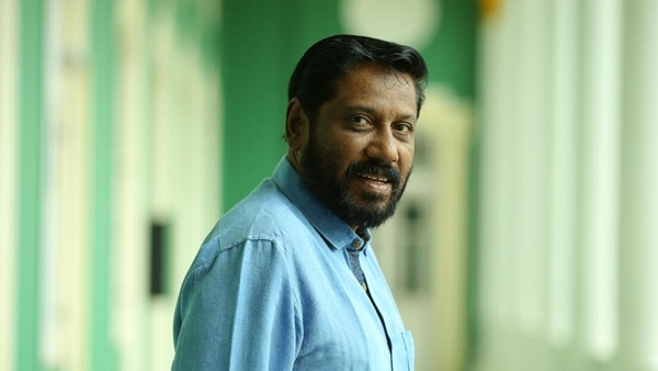 director-siddique