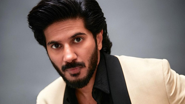 DULQUER SALMAN