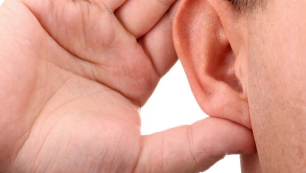 ear virl