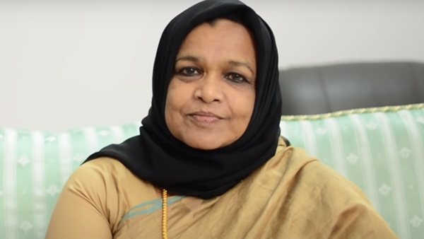 vilayil fazeela vilayil fazeela