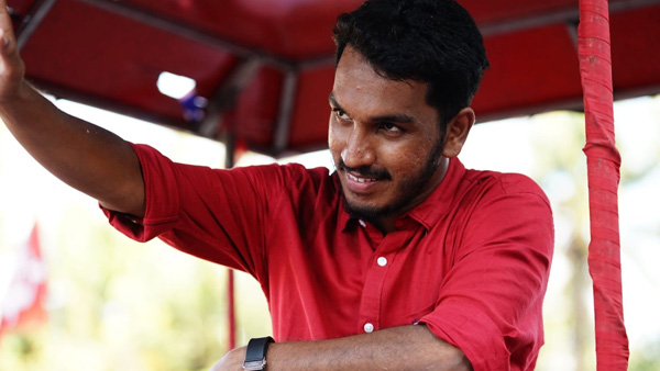 puthuppally by election