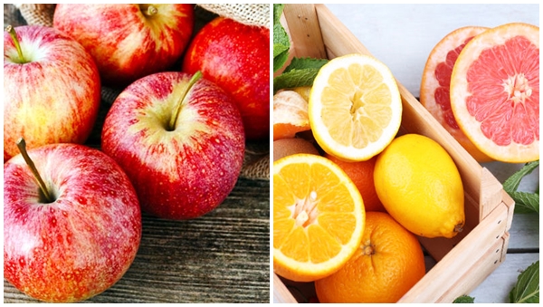 fruit