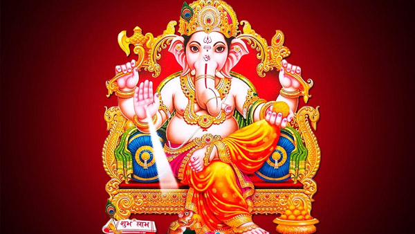 GANAPATI