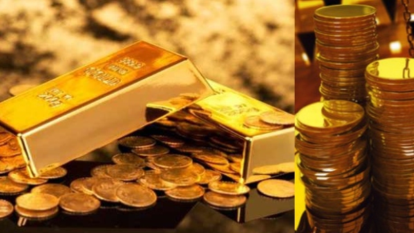 gold
