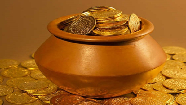 gold-coin