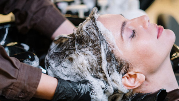 HAIR CARE