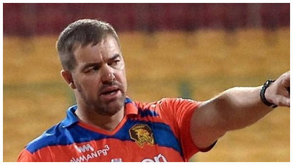 HEATH STREAK