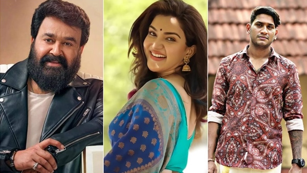 honey-rose-mohanlal- honey-rose-mohanlal-