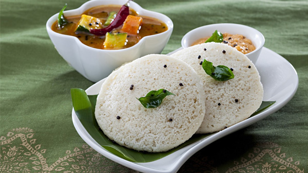 IDLI IDLI