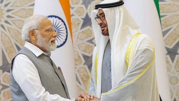  india-uae