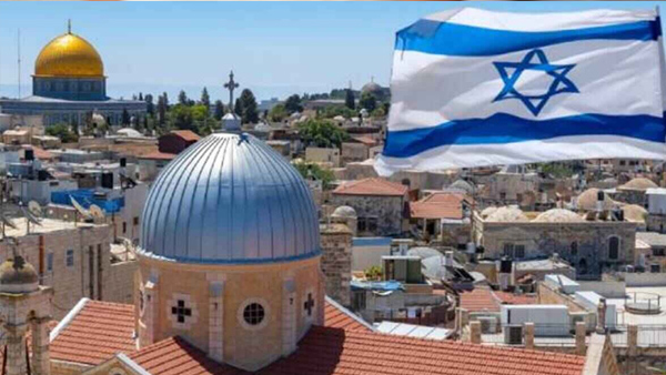 israel