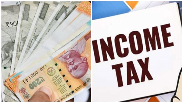 Income Income