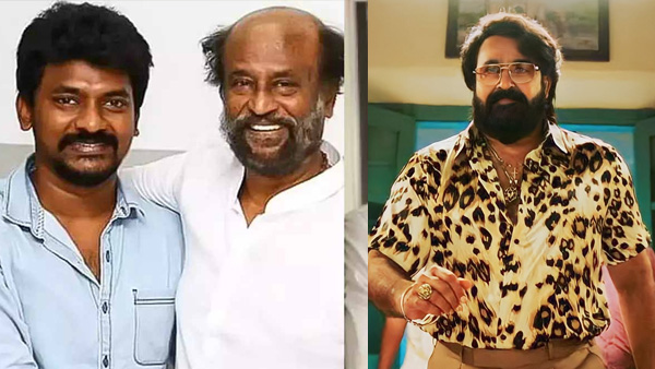 jailer mohanlal