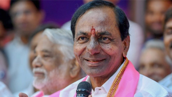 kcr