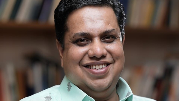 kerala speaker 