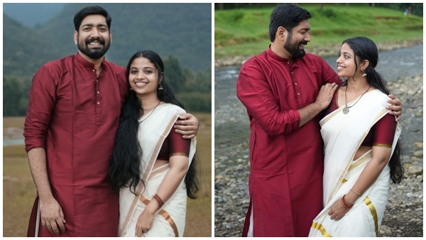 KM-Abhijith-Wedding