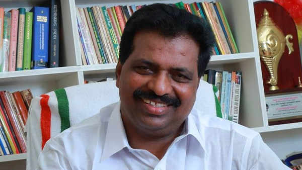 Koidkunnil Suresh Koidkunnil Suresh