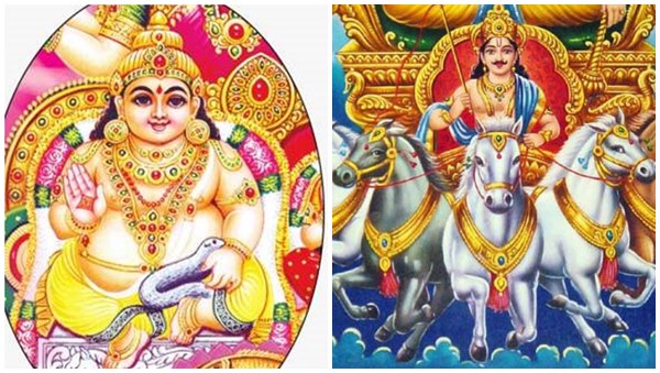 kubera dev