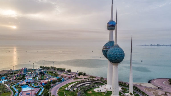  kuwait-city