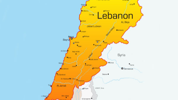 lebanon