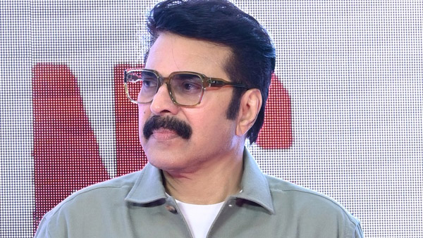 MAMMOOTTY