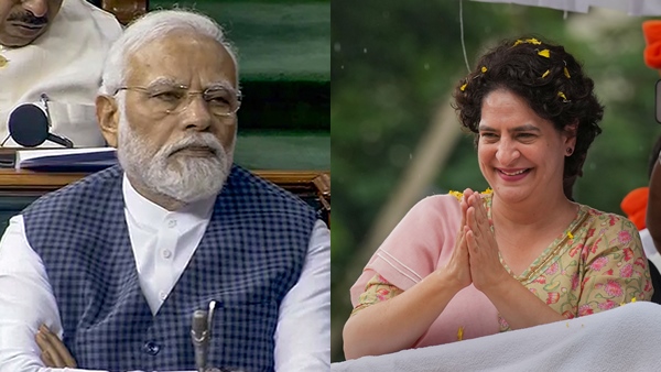 modipriyanka