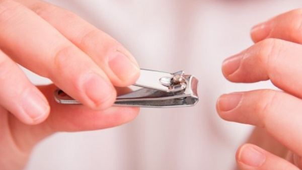 nail