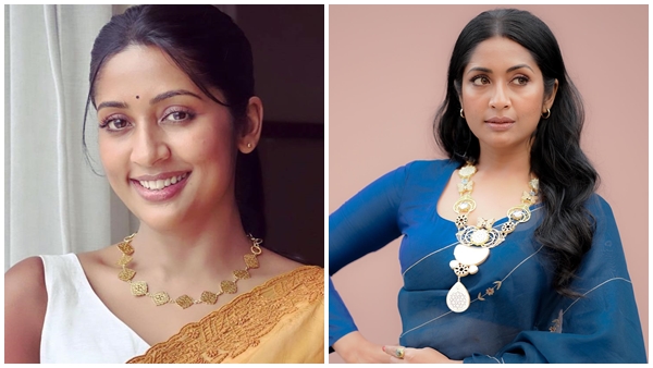 Navya Nair ED Navya Nair ED