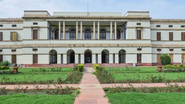 nehru-memorial-museum